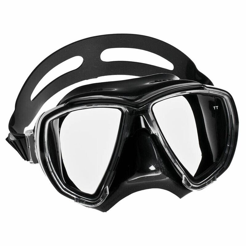 Cressi Big Eyes Mask