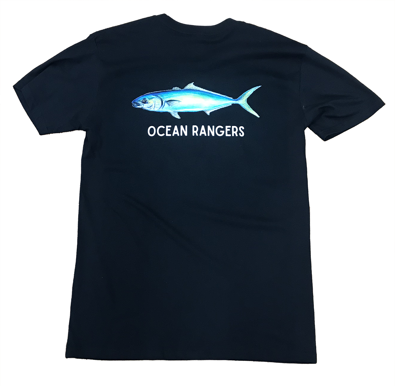 O/R T'shirt Kingy