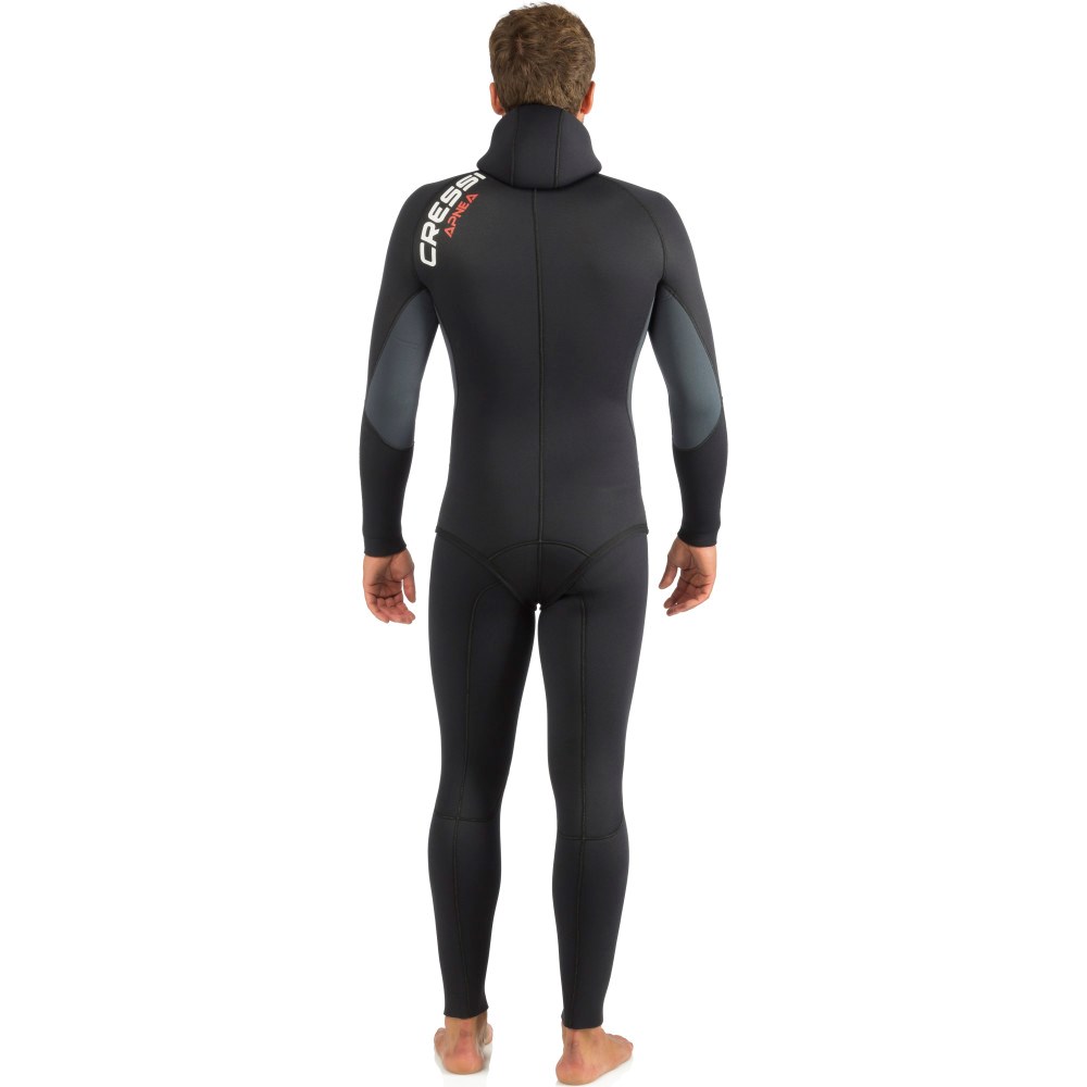 Cressi Apnea 5mm 2-Piece Wetsuit