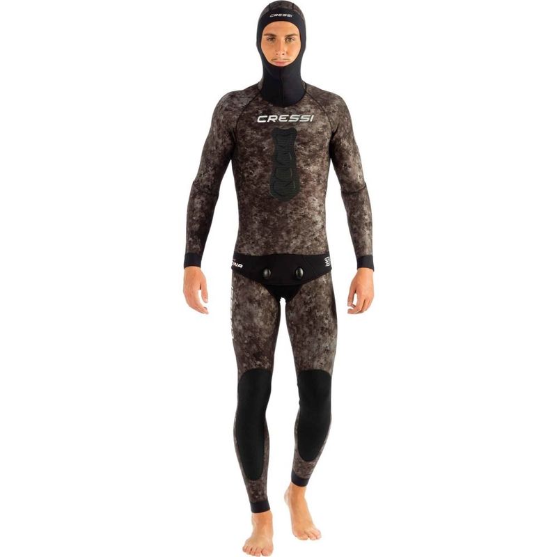 Cressi Tracina 3.5mm Wetsuit Cressi Tracina 3.5mm Wetsuit