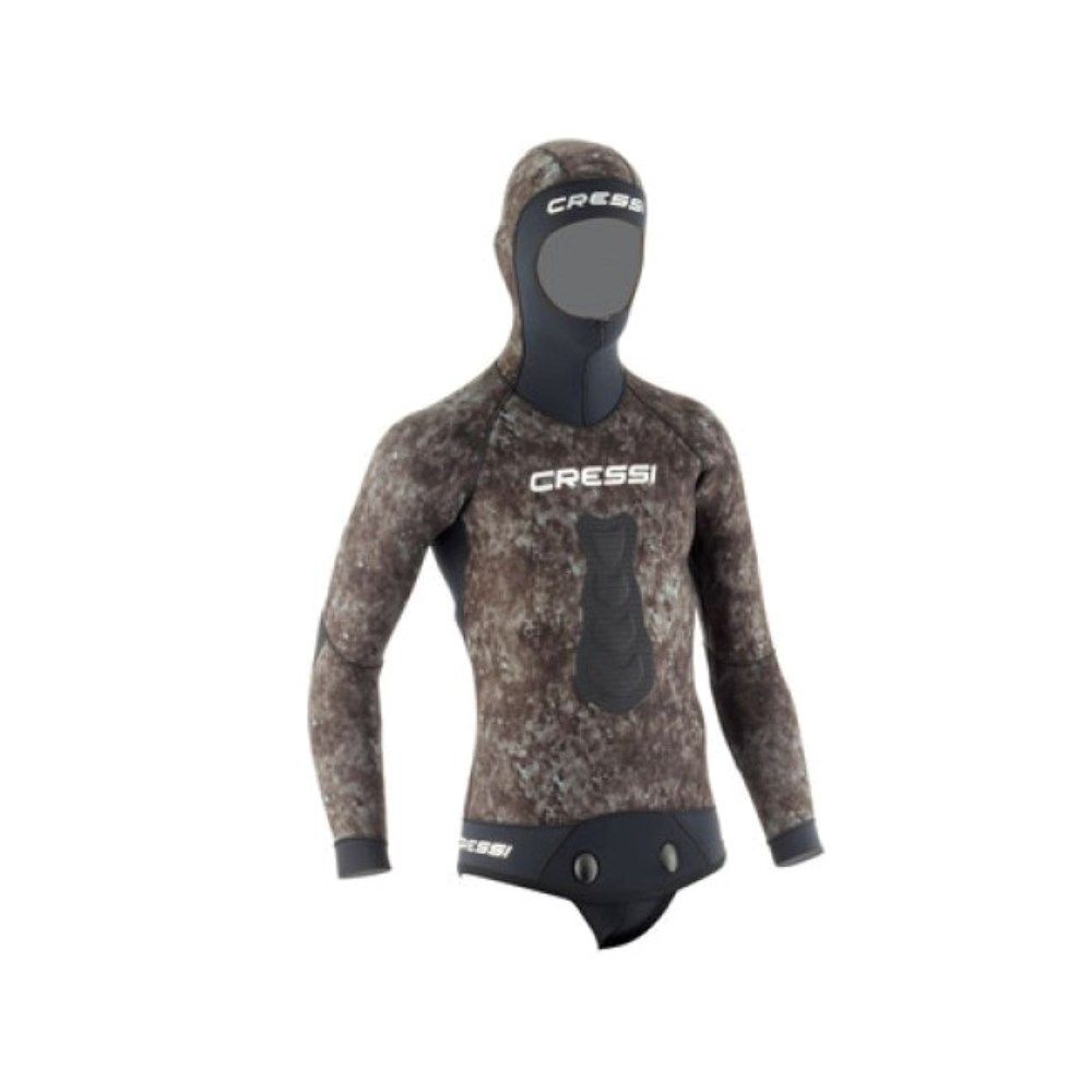 Cressi Tracina 3.5mm Jacket only