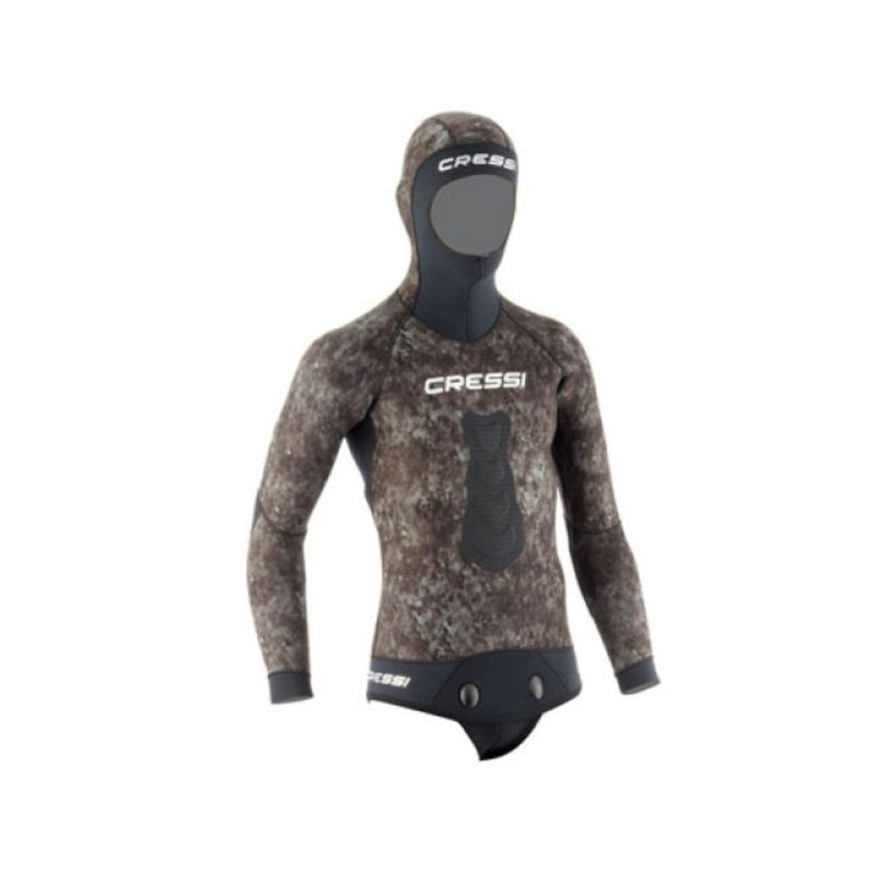 Cressi Tracina 3.5mm Jacket only