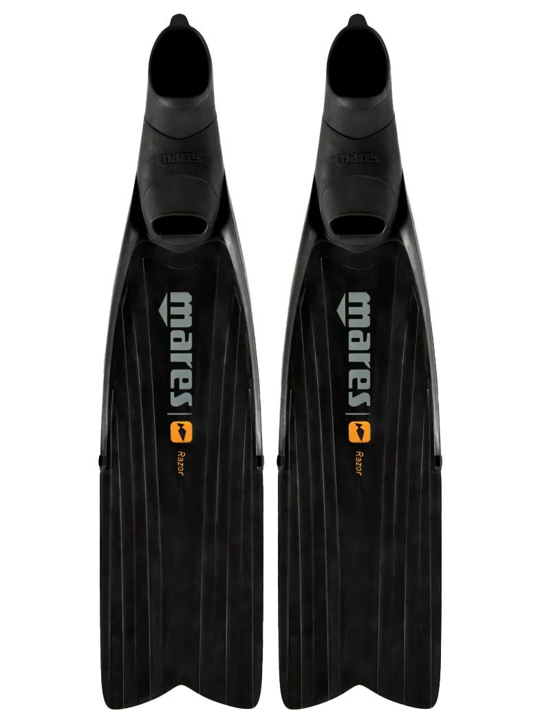 Razor Pro Fins
