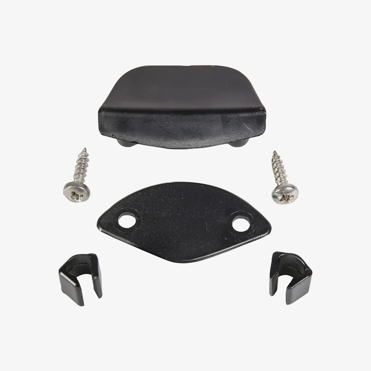 Fixing Kit for Mares Razor pockets