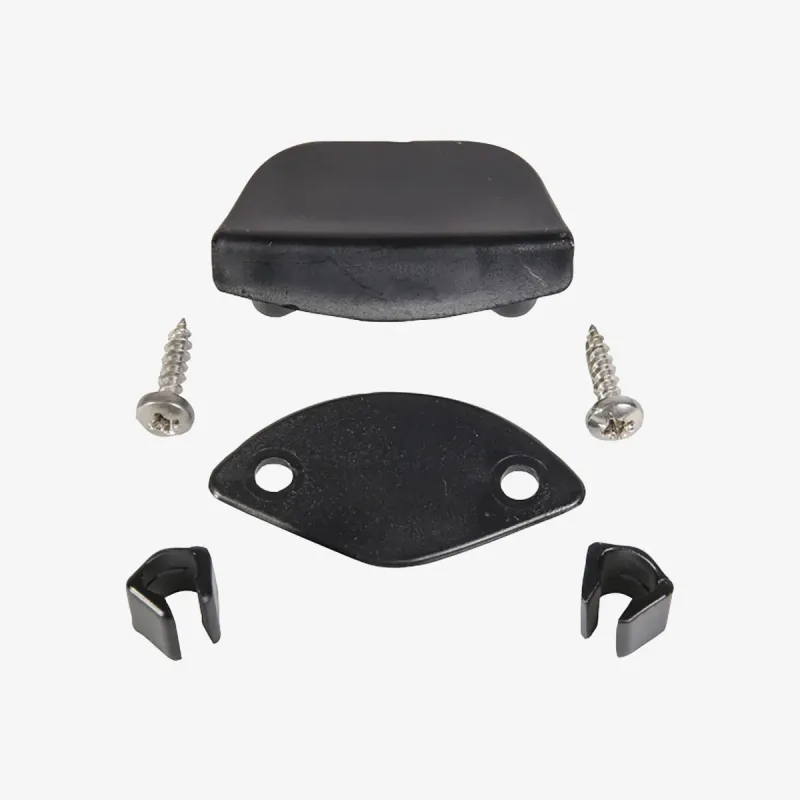 Fixing Kit for Mares Razor pockets