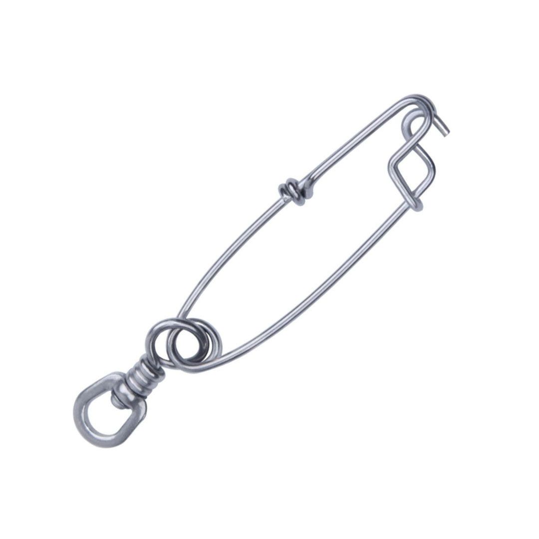 Shark Clip with swivel  4inch
