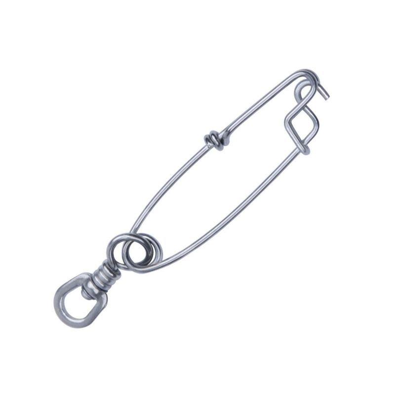 Shark Clip with swivel  4inch