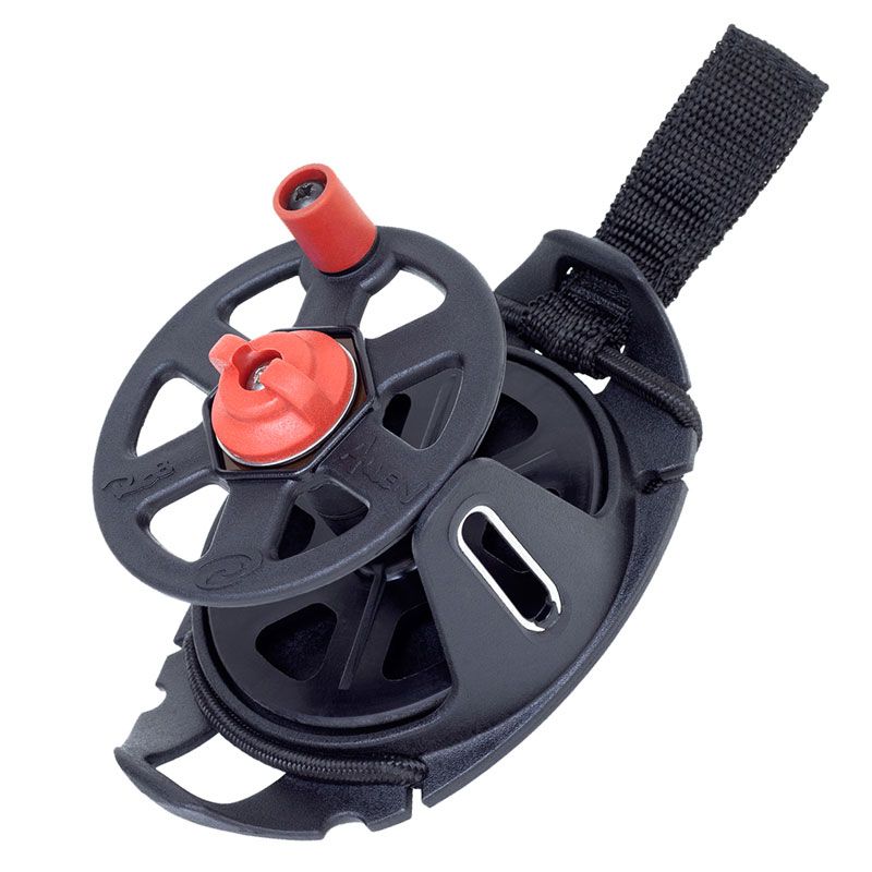 Rob Allen Vecta Belt Reel 60m