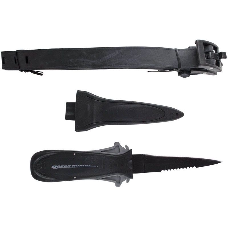 Ocean Hunter Assassin Knife