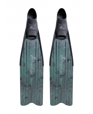 Rob Allen Scorpia Evo Fins