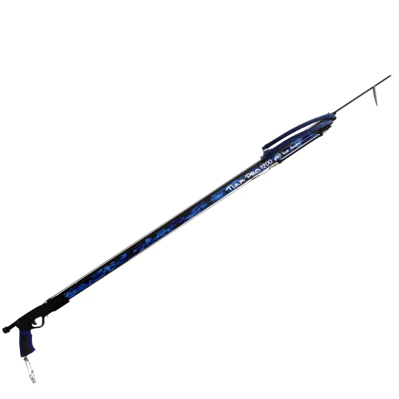 Rob Allen Tuna Pro
