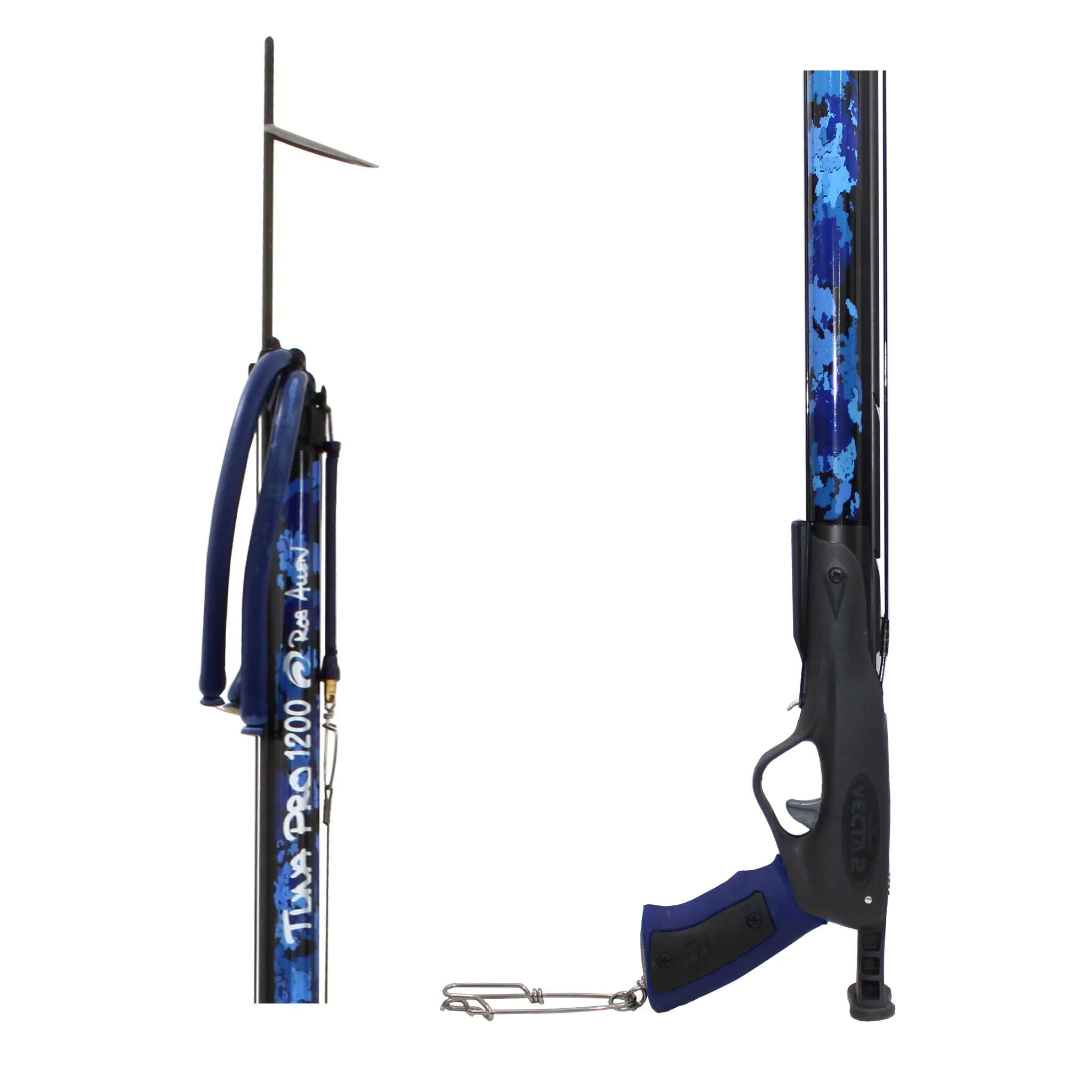 Rob Allen Snapper Roller