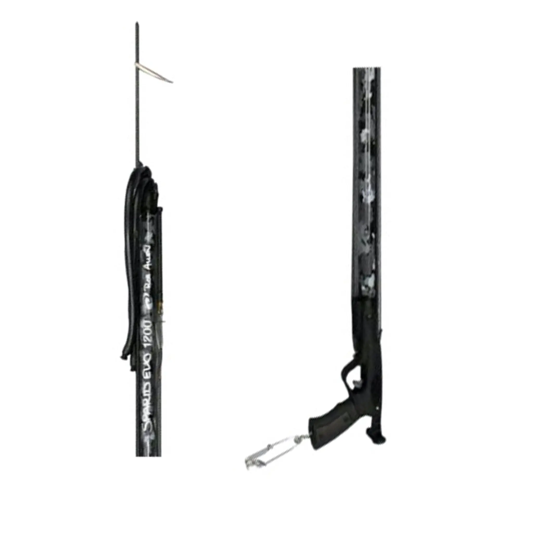 Rob Allen Sparid EVO