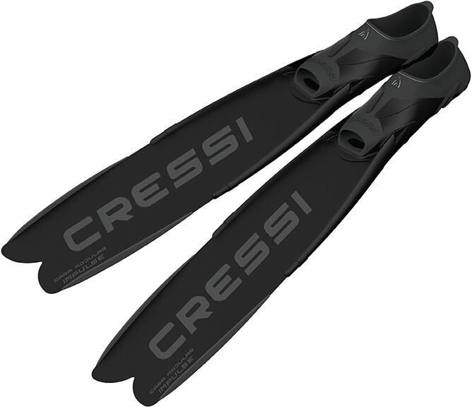 Cressi Impulse Fins Cressi Impulse Fins