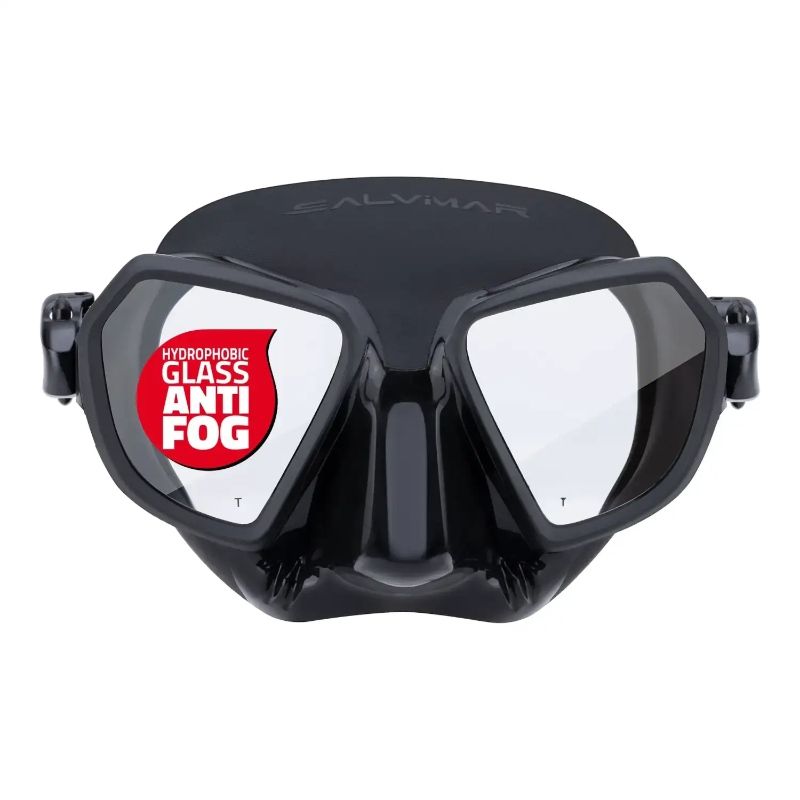 Salvimar Noah Mask Anti Fog