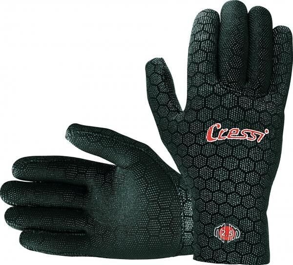 Cressi Spider Gloves 2mm