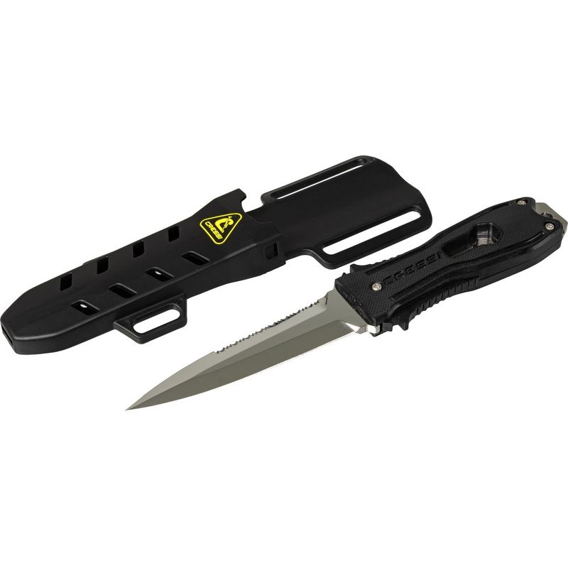 Cressi Lizard Knife