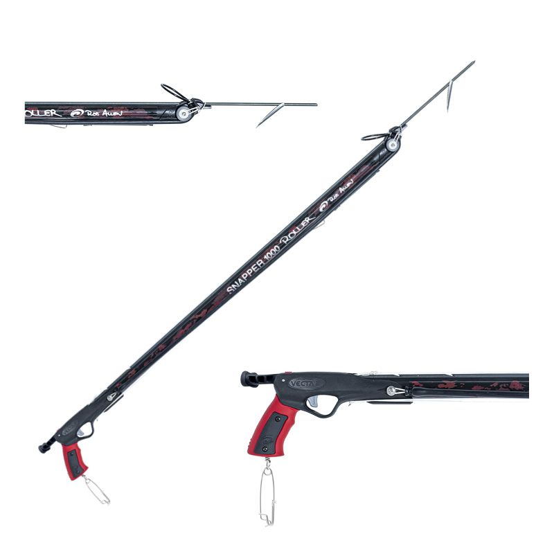 Rob Allen Snapper Roller