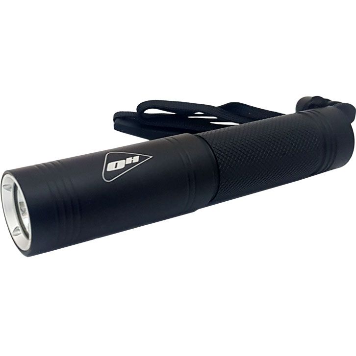 OH Seeker dive torch (black) OH Seeker dive torch (black)