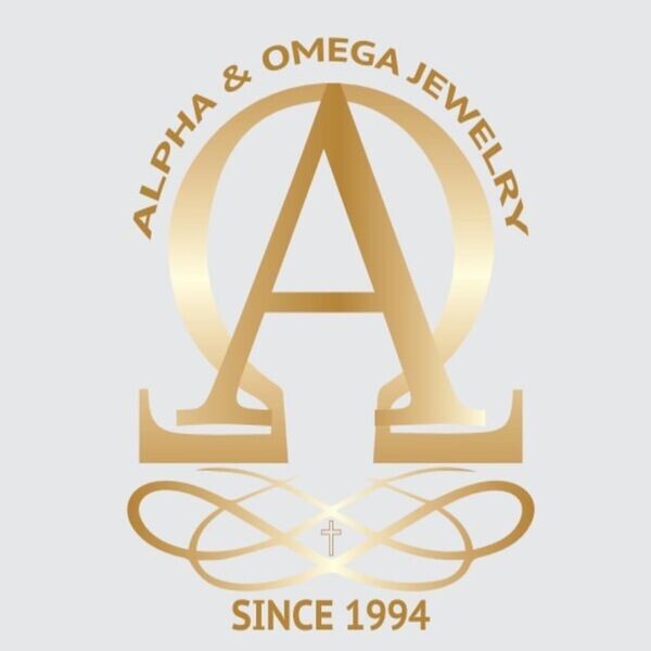 Alpha and Omega Jewelry