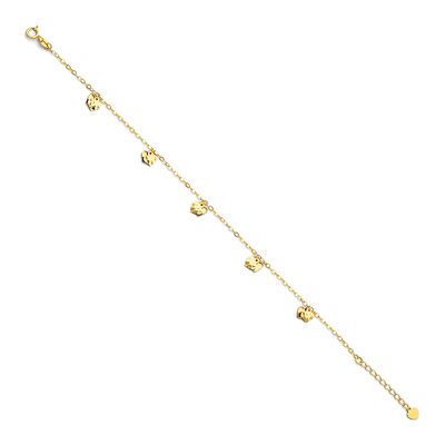 Anklets