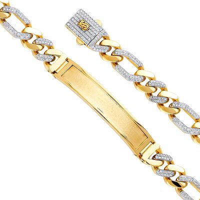 Monaco Bracelet