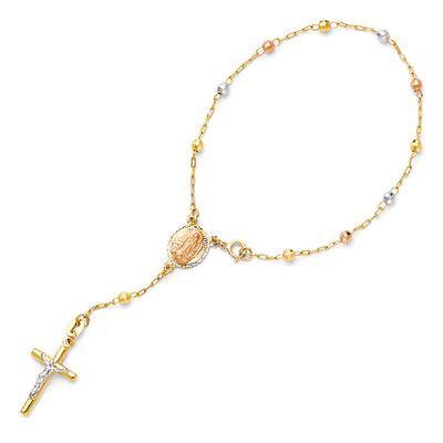 Rosary Bracelet