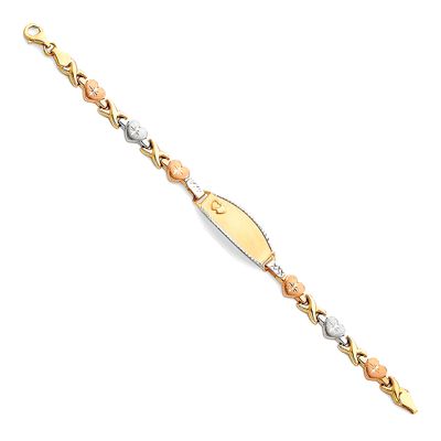 Stampato Bracelet