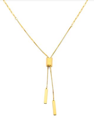 Adjustable Necklace