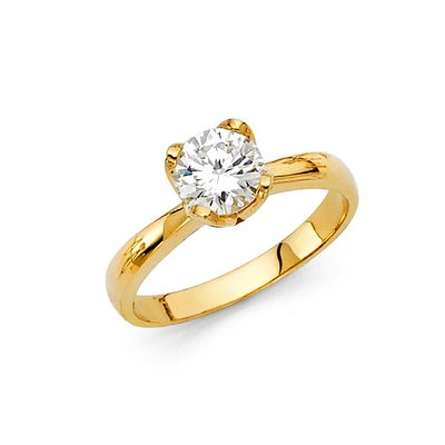 Engagement Rings