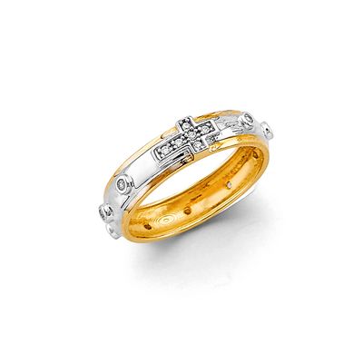 Eternity Rings