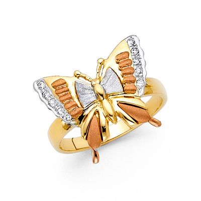 Fancy Rings