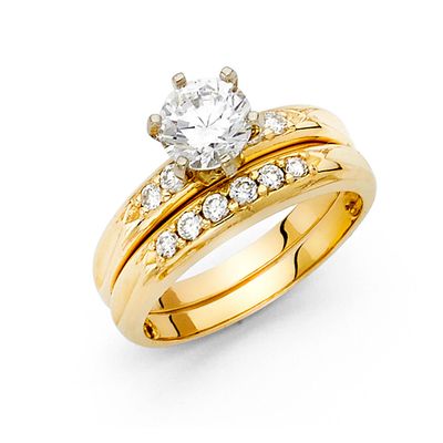 Bridal Sets