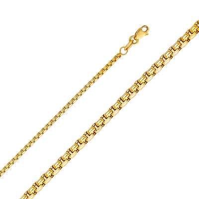 Box Chain