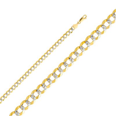 Cuban Chain