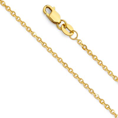 Rolo Chain