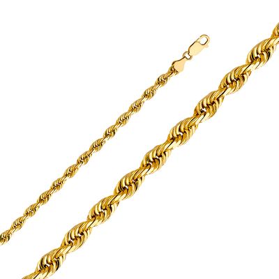 Rope Chain