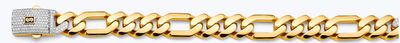 Monaco Chain