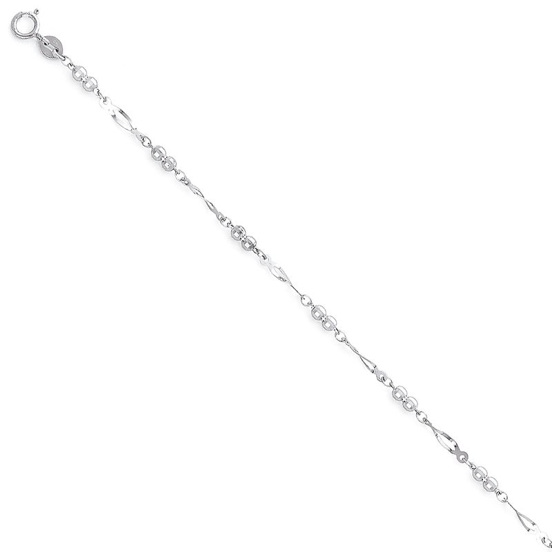 14KW Light Bracelet &amp; Anklet