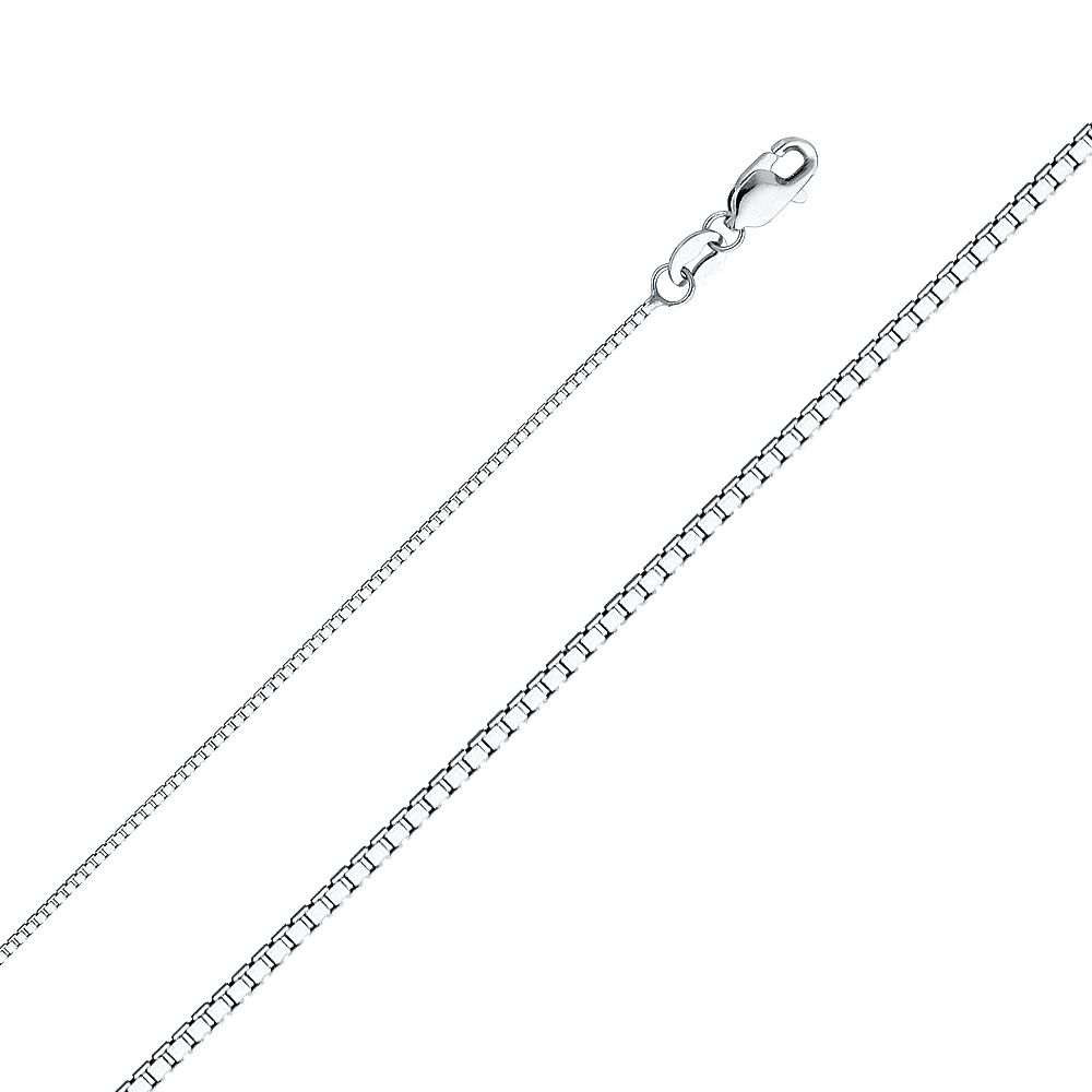 14KW 0.8mm Box Chain