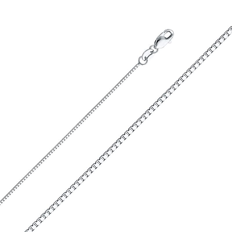 14KW 0.8mm Box Chain