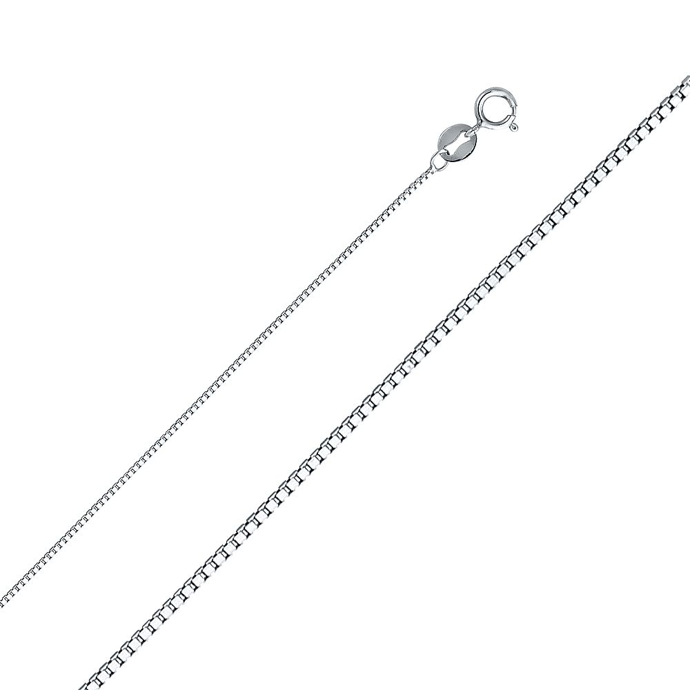 14KW 0.6mm Box Chain