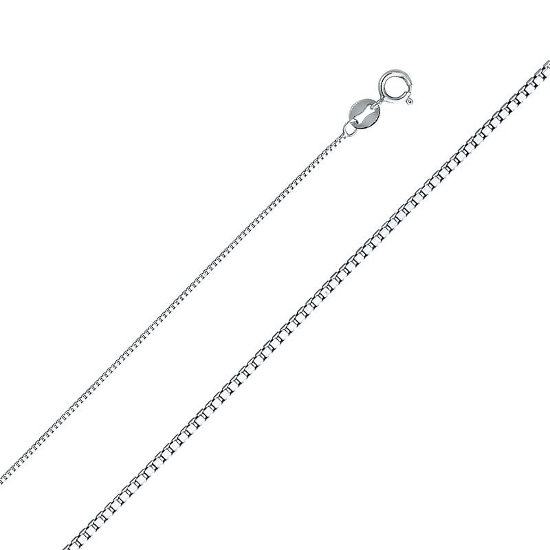14KW 0.6mm Box Chain
