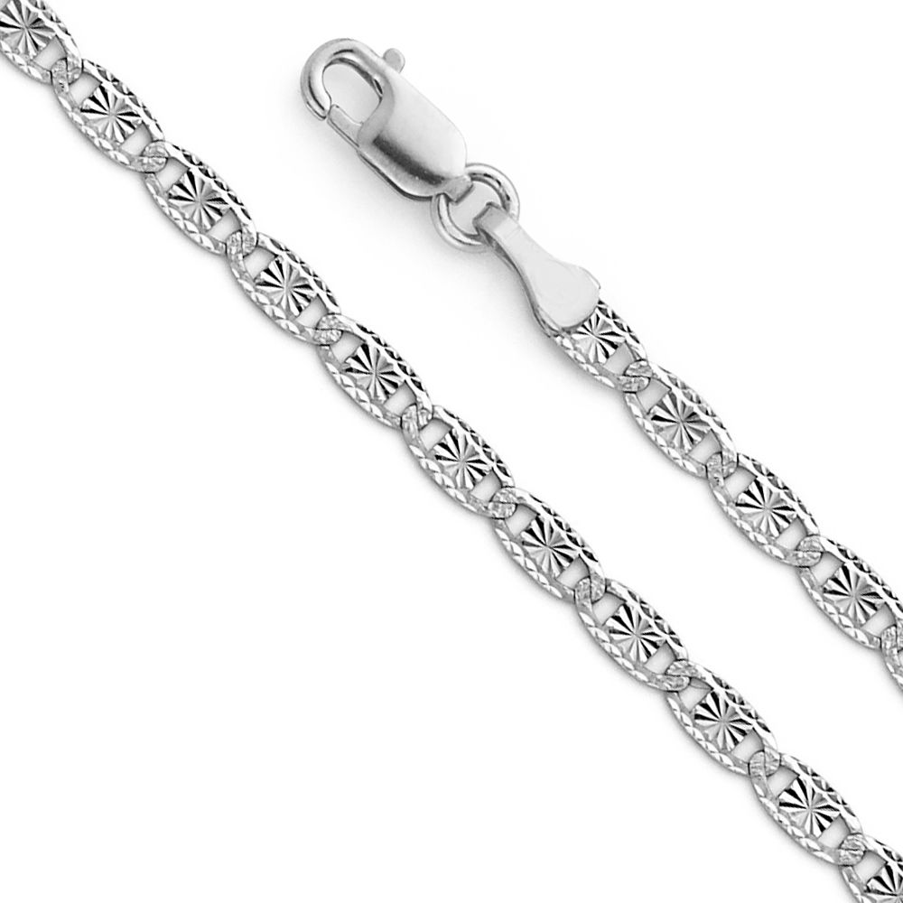 14KW 2.6mm Valentino Star/Edge DC Chain