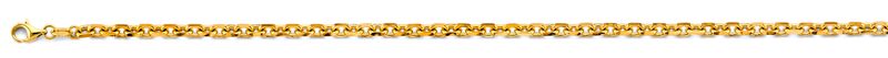 14KY 2.9mm Solid DC Cable Chain