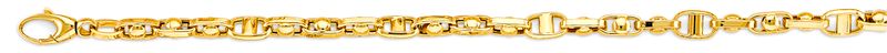 14KY Hollow Anchor Cable Chain
