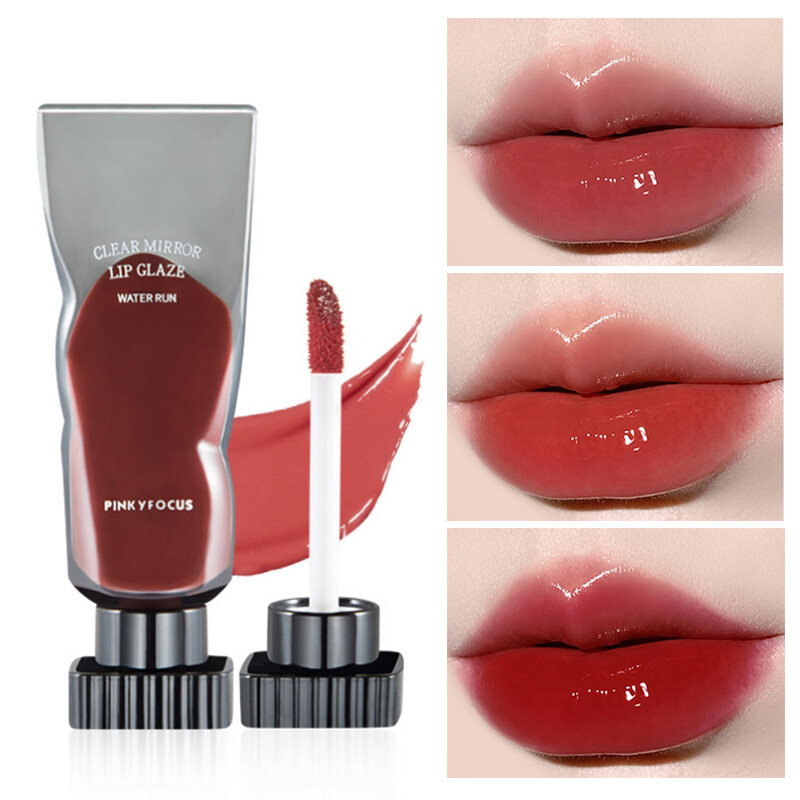 Gloss Prism Glassy Juicy Lip Tint