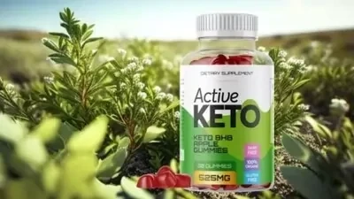 Elite Keto ACV Gummies Amazon United Kingdom