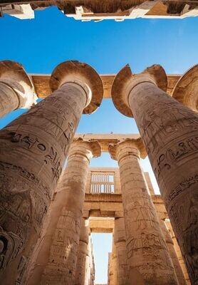 Luxor privat ab 99€