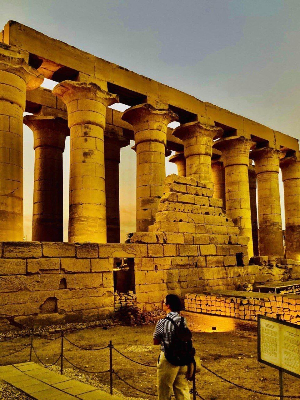 Luxor 2 Tage privat ab 159€